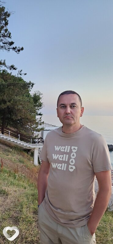 Алексей, 46, Чебоксарах — анкета №866027