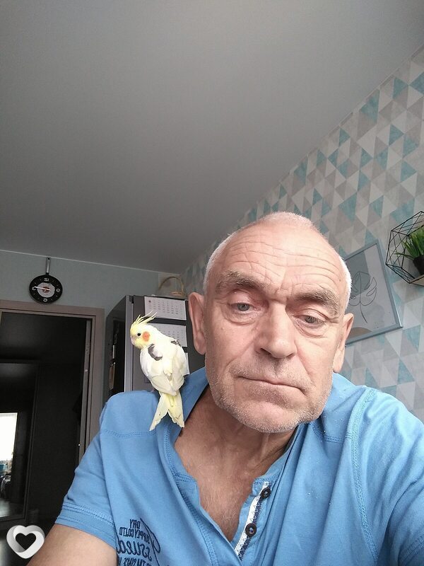 Александр, 58, Старом Осколе — анкета №866032