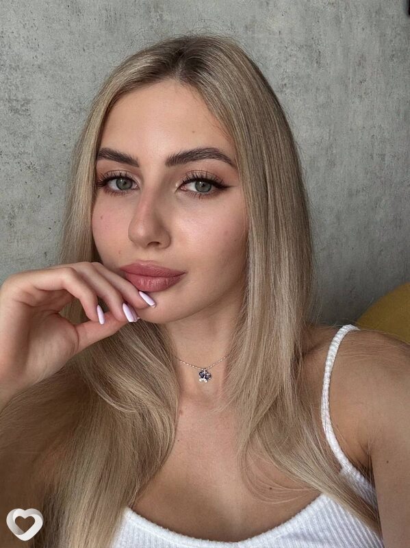 Дарья, Алтайский