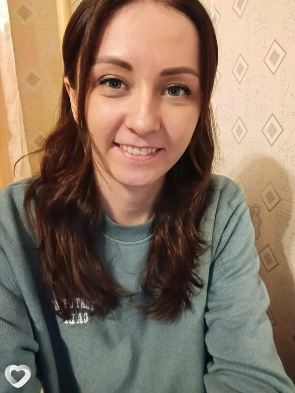 Кристина, 34, Вологде — анкета №866044