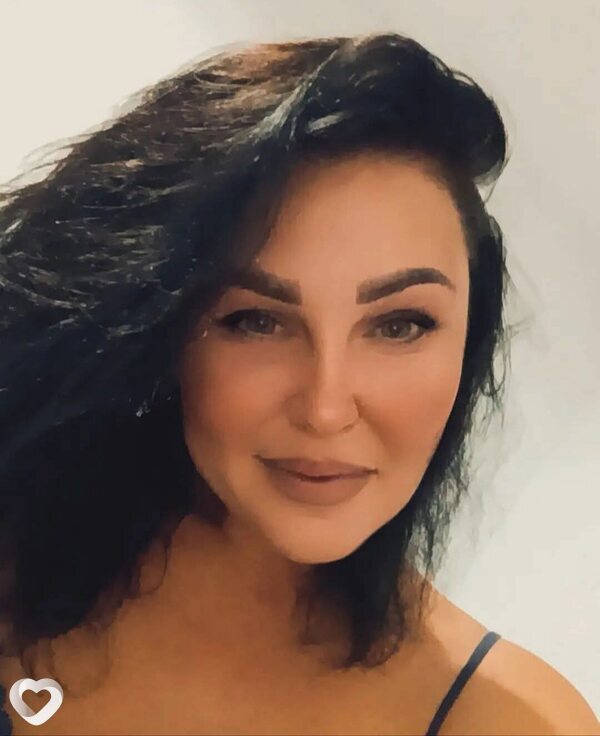 Вера, 39, Слониме — анкета №866047