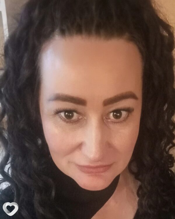 Катерина, 42, Кургане — анкета №866048