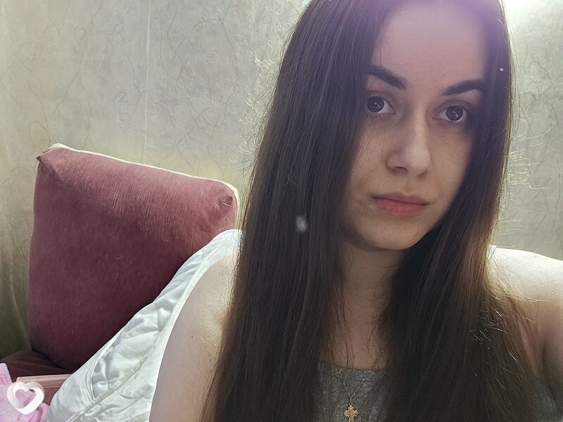 Диана, 30, Москве — анкета №866049
