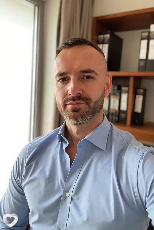 Дмитрий, 35, Москве — анкета №866051