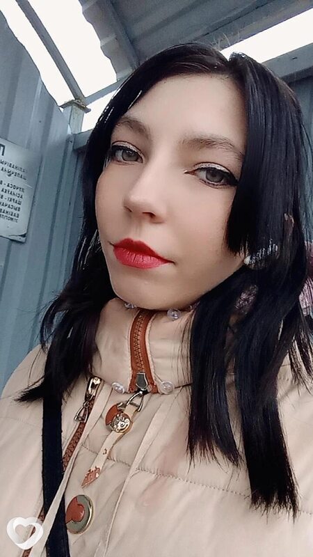 Lara, 22, Витебске — анкета №866020