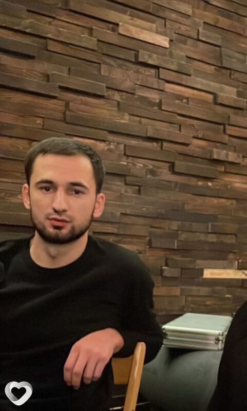 Теймур, 32, Люберцах — анкета №866024