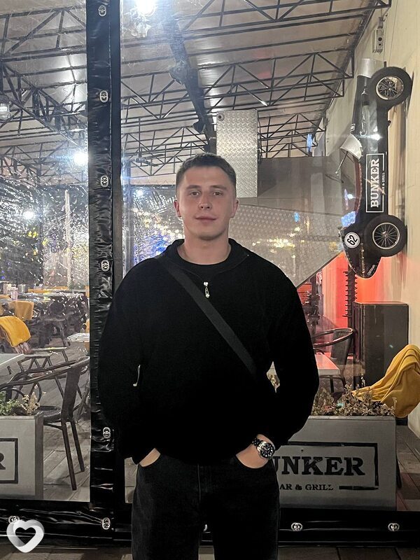 Алексей, 27, Рязани — анкета №866025
