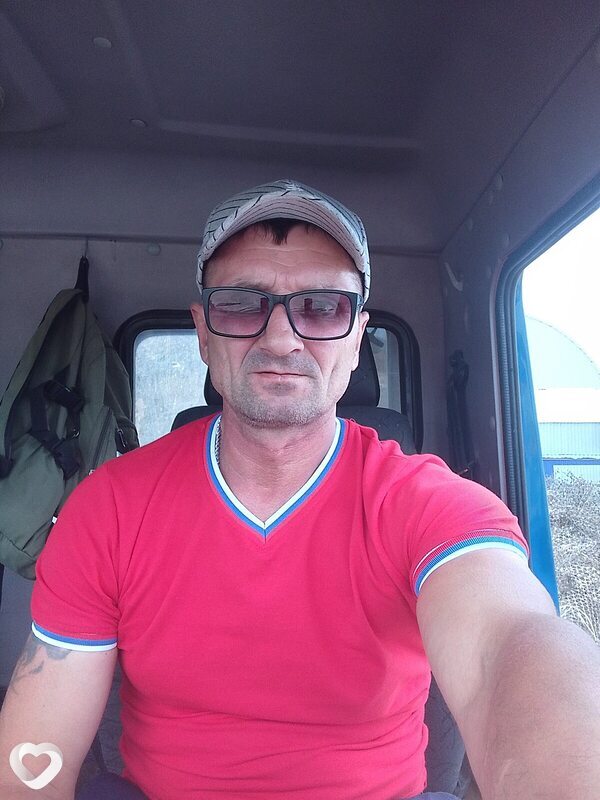 Алексей, 50, Уфе — анкета №865917