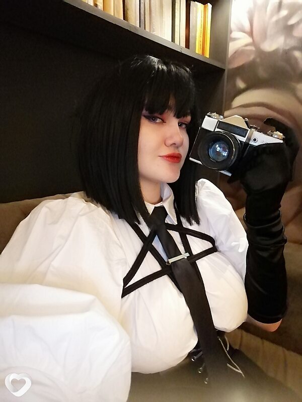 Алина, 22, Ярославле — анкета №865922