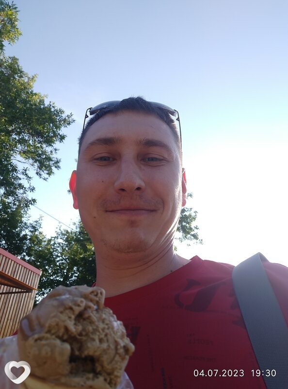 Анатолий, 38, Рубцовске — анкета №865923