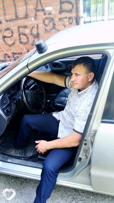 Геннадий, 39, Белове — анкета №865857