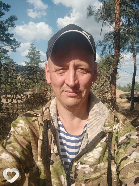 Сергей, 41, Новосибирске — анкета №865859