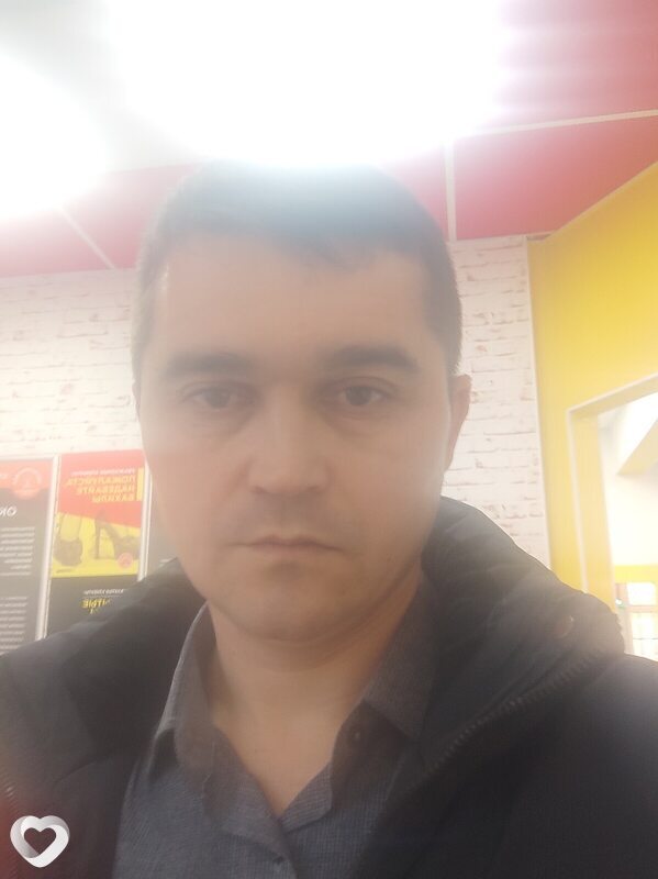 Rustem, 38, Уфе — анкета №865860