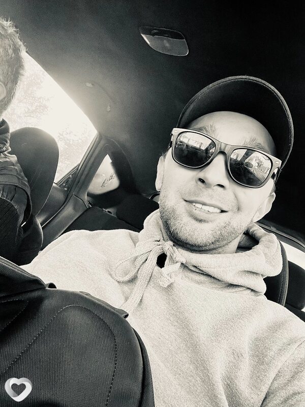 Роман, 36, Лобне — анкета №865871