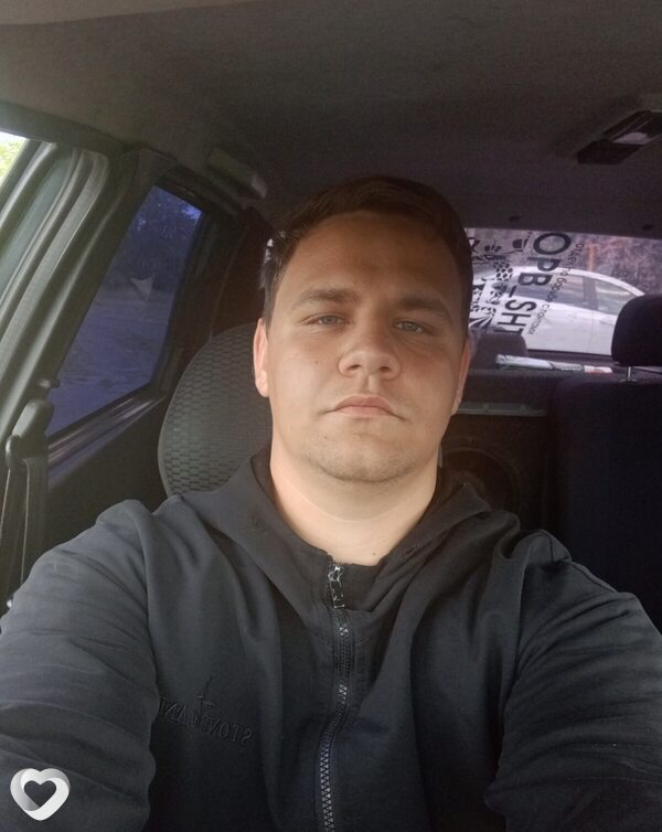 Серëга, 20, Шахтах — анкета №865872
