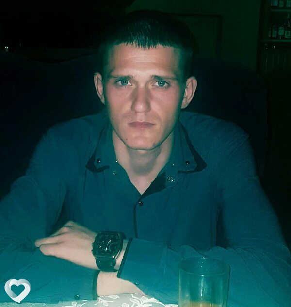 Дмитрий, 30, Донецке — анкета №866277