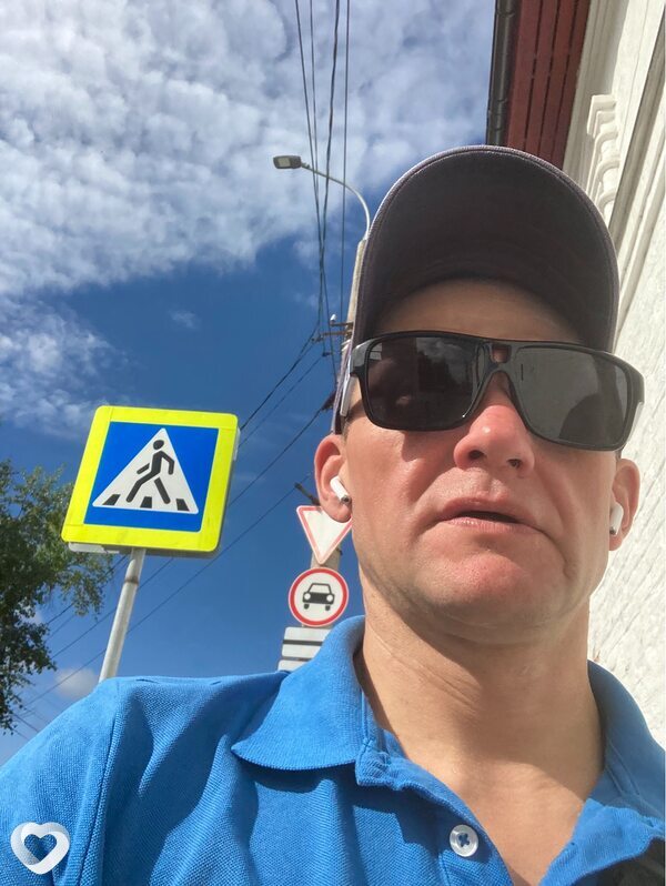Александр, 45, Архангельске — анкета №866278