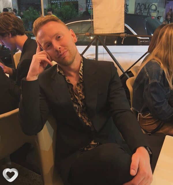 Алксей, 48, Москве — анкета №866279
