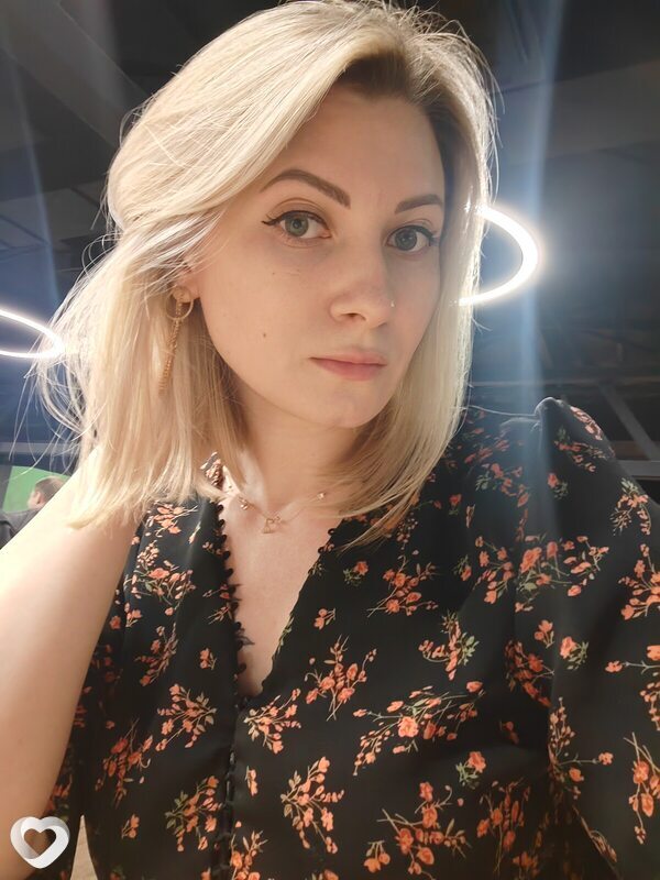 Крис, 34, Калининграде — анкета №866281