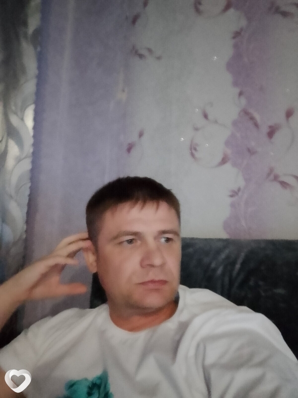 Дмитрий, 41, Новотроицке — анкета №866282