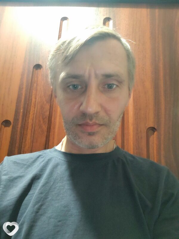 Вячеслпв, 44, Ростове-на-Дону — анкета №866284