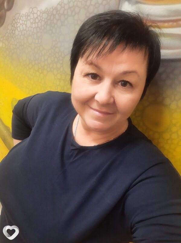 Анжелика, 53, Армавире — анкета №866285