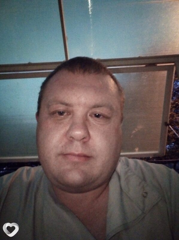 Дмитрий, 45, Брянске — анкета №866286