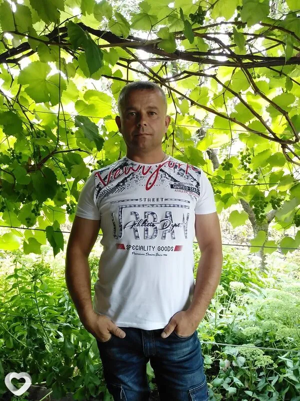 Саша, 42, Бресте — анкета №10612