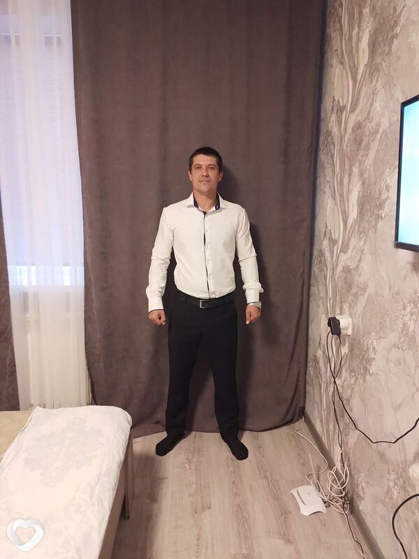 Рома, 38, Ставрополе — анкета №866287