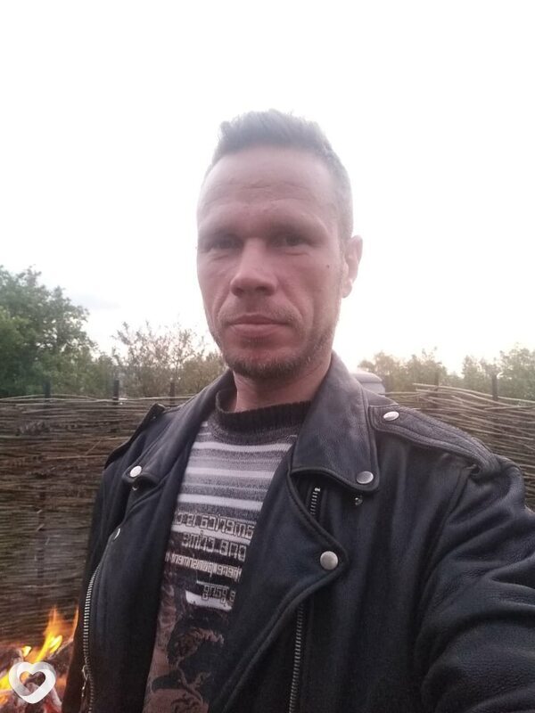 Роман, 47, Москве — анкета №866289