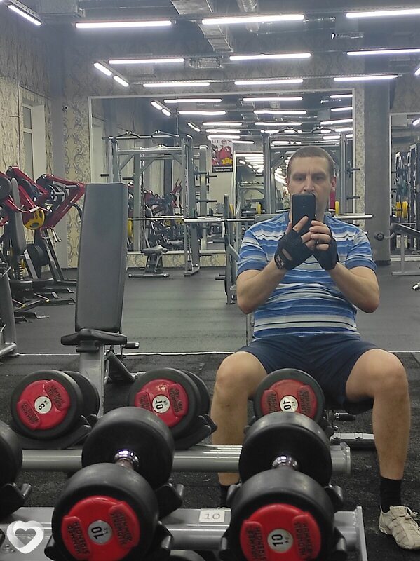 Андрей, 48, Москве — анкета №866291