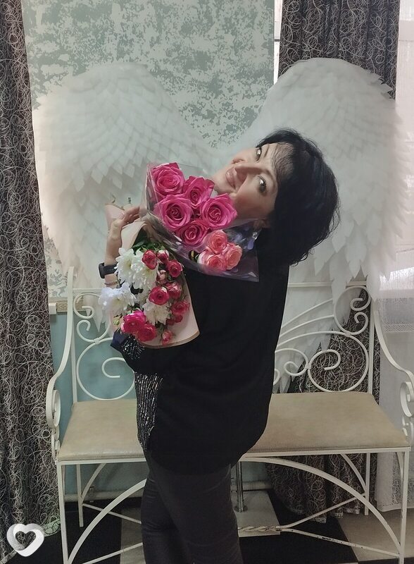 Татьяна, 51, Бобруйске — анкета №866295
