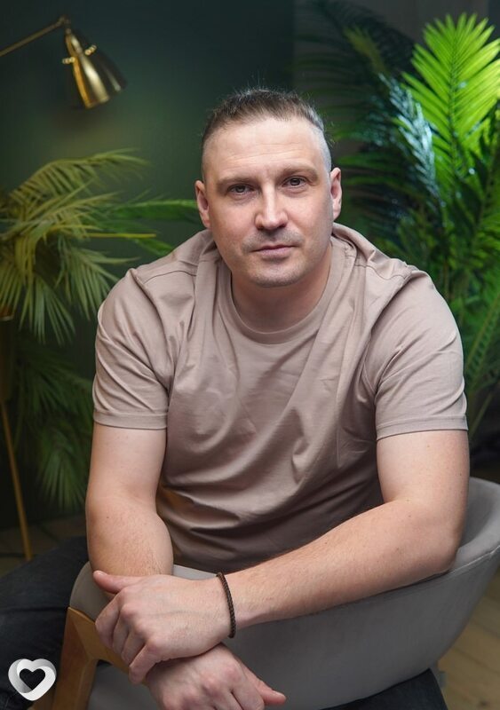 Евгений, 42, Калининграде — анкета №866296