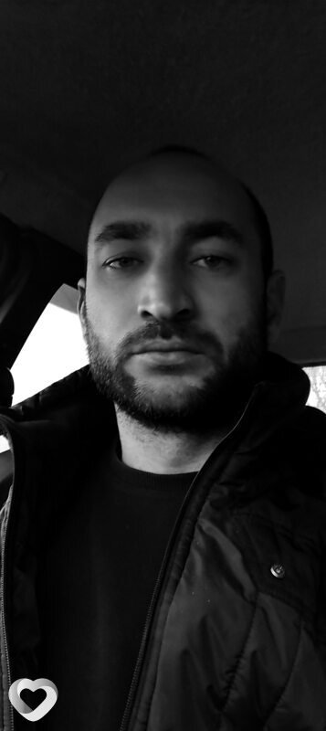 Илья, 38, Днепр — анкета №866299
