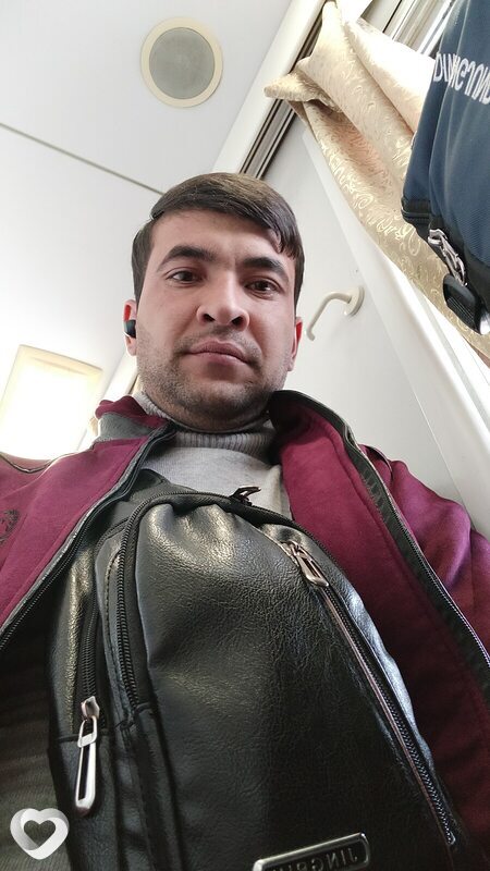 Дима, 32, Москве — анкета №866301