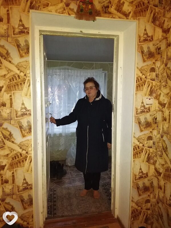 Надежда, 65, Ростове-на-Дону — анкета №865961