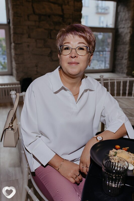 Тася, 49, Челябинске — анкета №865963