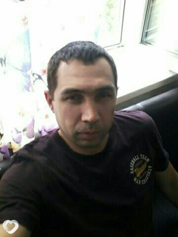 Валерий, 40, Перми — анкета №865971