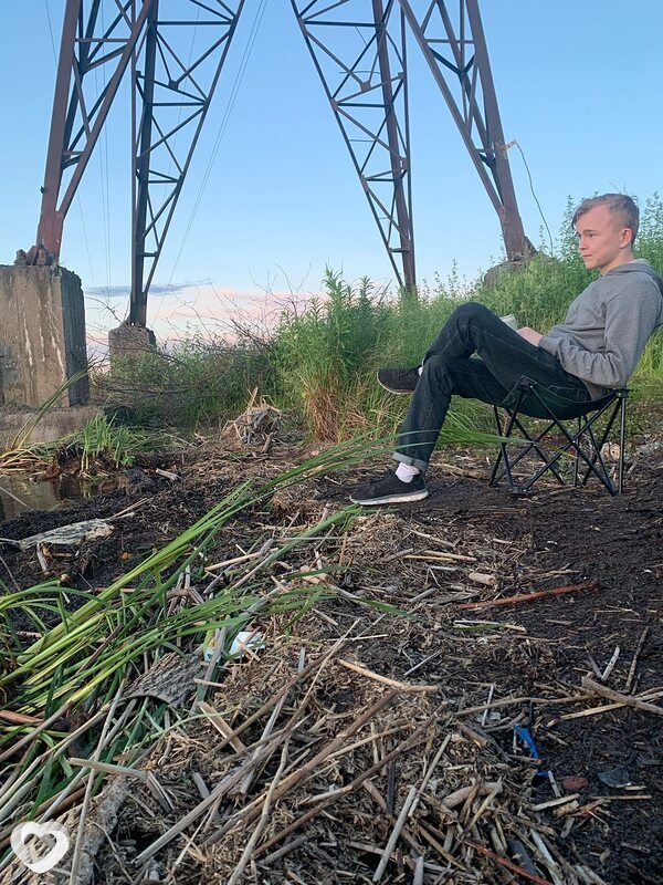 Дмитрий, 25, Ижевске — анкета №865927