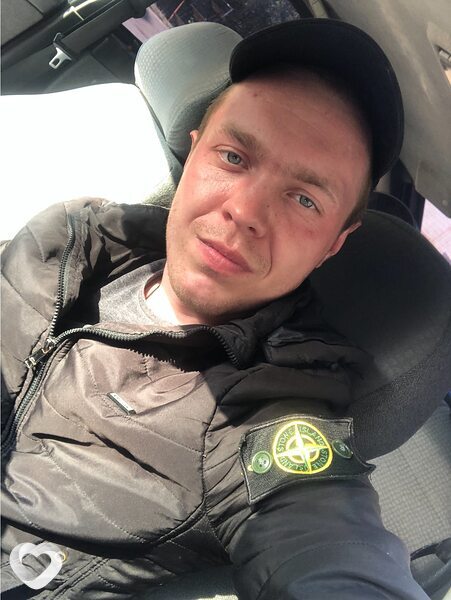 Руслан, 25, Москве — анкета №865928