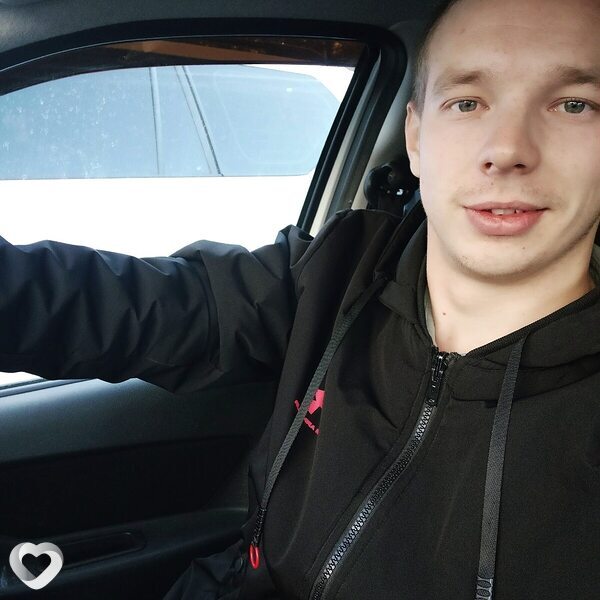 Вадим, 27, Михайловск (Ставропольский край) — анкета №865934