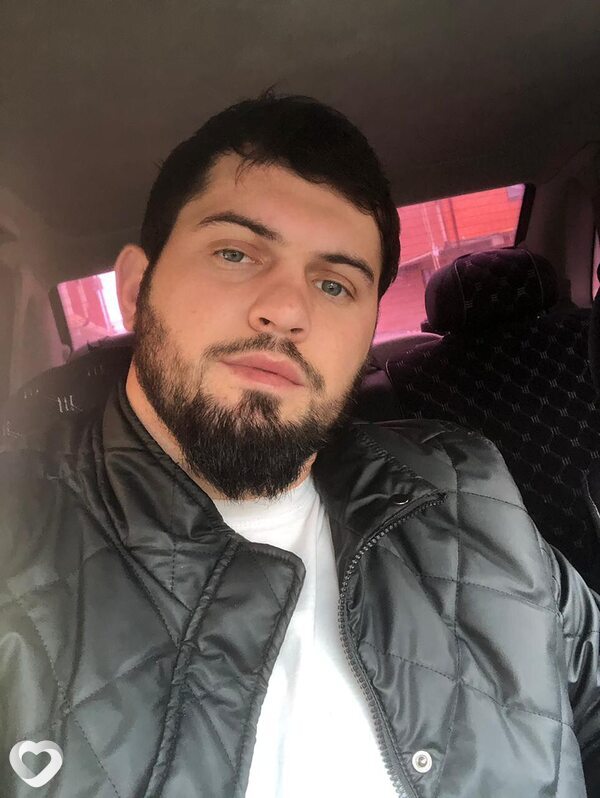 Гази, 28, Махачкале — анкета №865937