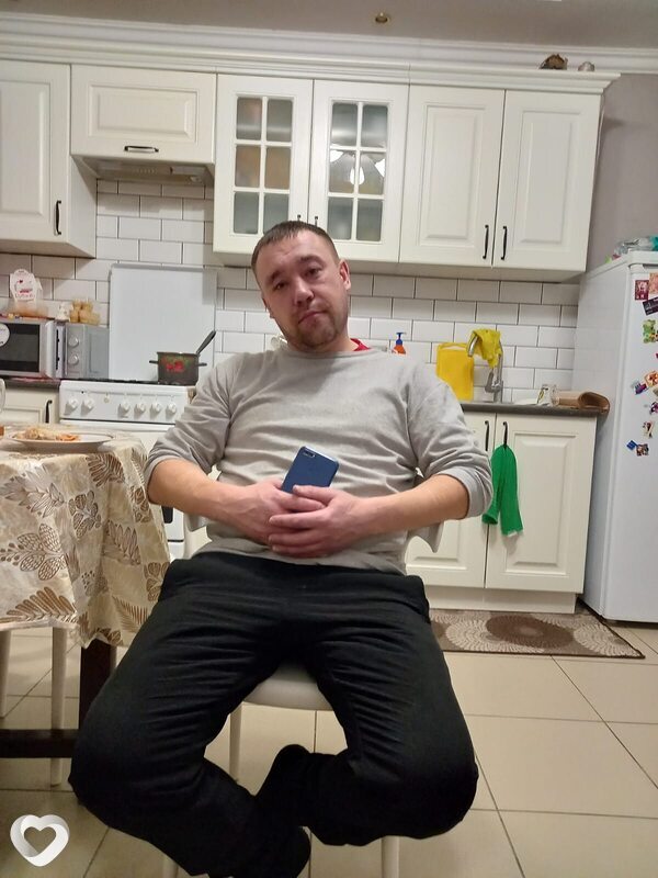 Макс, 39, Екатеринбурге — анкета №865945