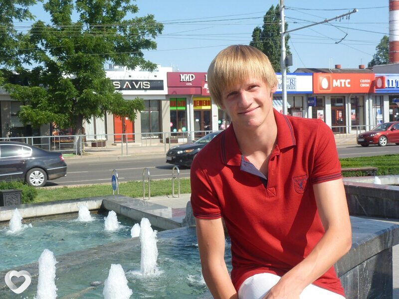 Кирилл, 32, Краснодаре — анкета №865977