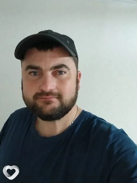 Валерий, 37, Бобруйске — анкета №10616