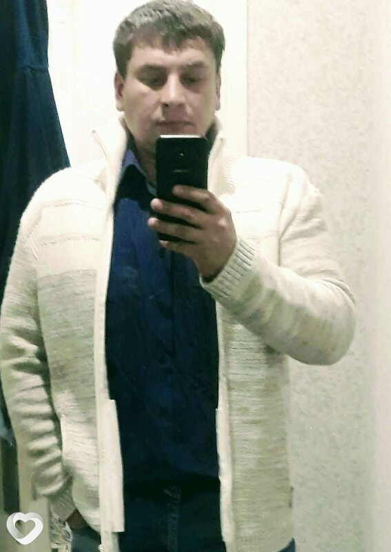 Виталий, 48, Воронеже — анкета №865989