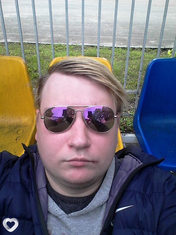 Александр, 43, Ступине — анкета №865991