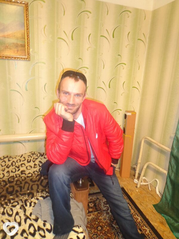 Иван, 41, Еманжелинске — анкета №865996