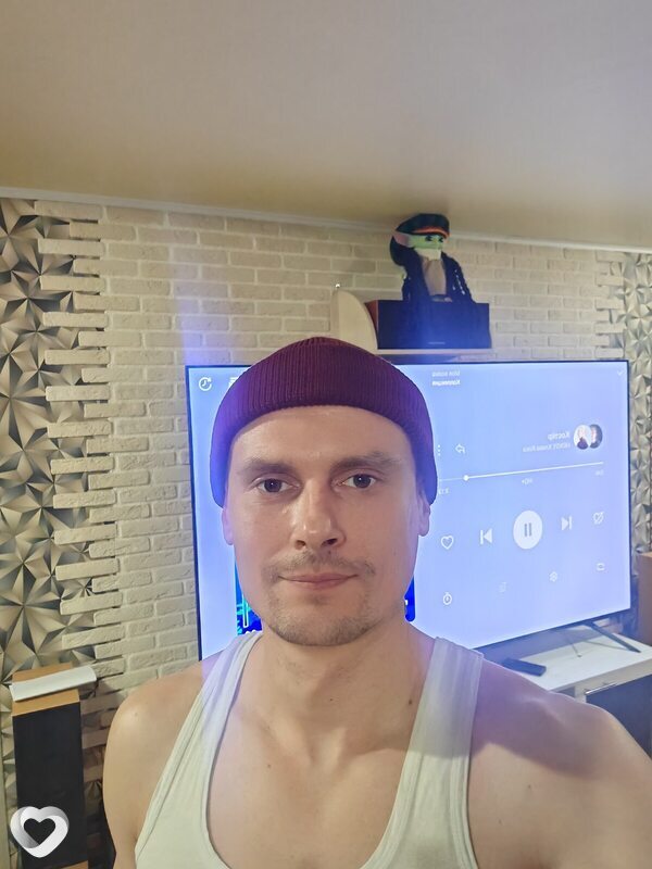 Алексей, 37, Туле — анкета №866081
