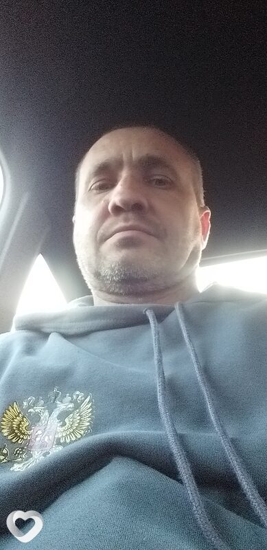 Александр, 47, Гукове — анкета №866082